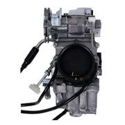 Mikuni Smoothbore TM-series Flat Side Carburator TM40