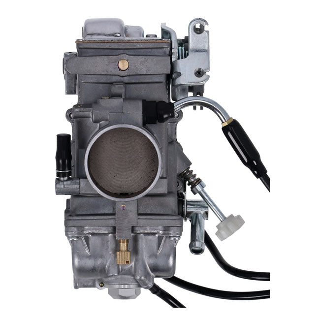 Mikuni Smoothbore Tm-Series Flat Side Carburator Tm40
