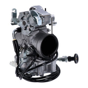 Mikuni Smoothbore TM-series Flat Side Carburator TM40