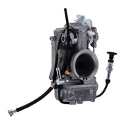 Mikuni HSR45 Total Carb Kit – 1999–2006 Twin Cam with Performance Mods…