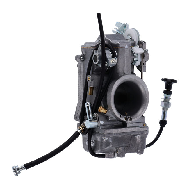 Mikuni HSR45 Total Carb Kit – 1999–2006 Twin Cam with Performance Mods…