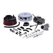 Mikuni HSR45 Total Carb Kit – 1999–2006 Twin Cam with Performance Mods…