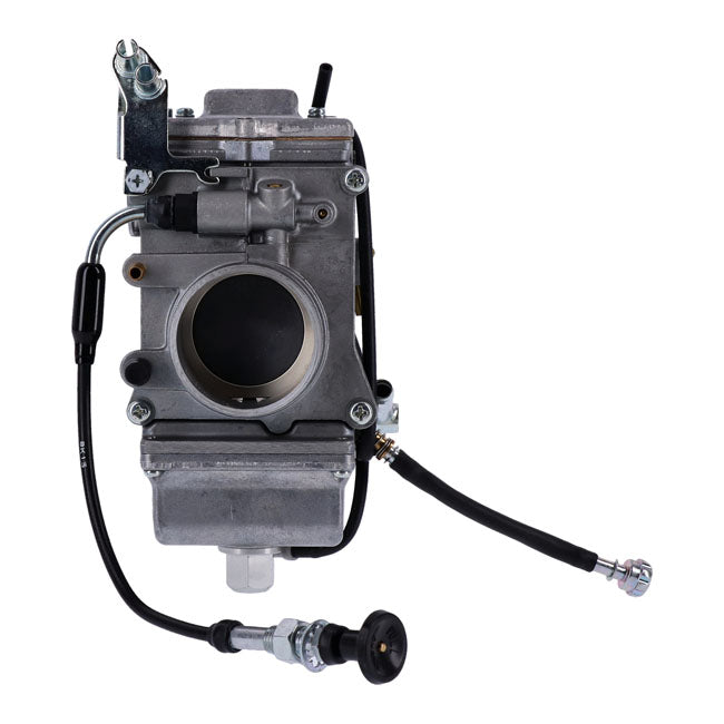 Mikuni HSR48 Race Kit – Custom Applications