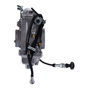 Mikuni HSR48 Race Kit – Custom Applications