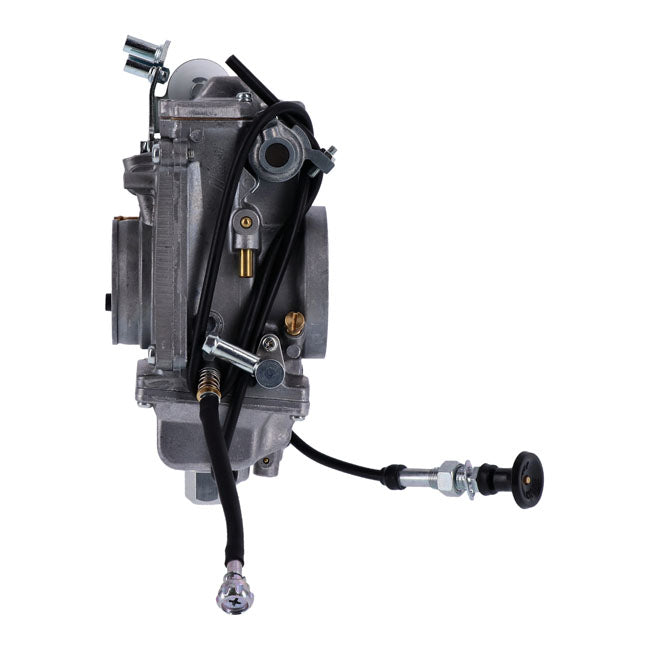 Mikuni HSR48 Race Kit – Custom Applications