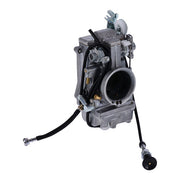 Mikuni HSR48 Race Kit – Custom Applications