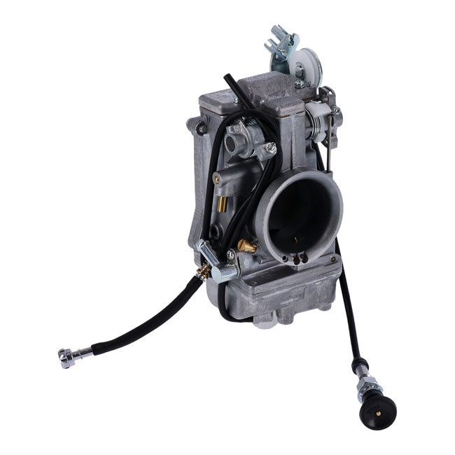 Mikuni HSR48 Race Kit – Custom Applications