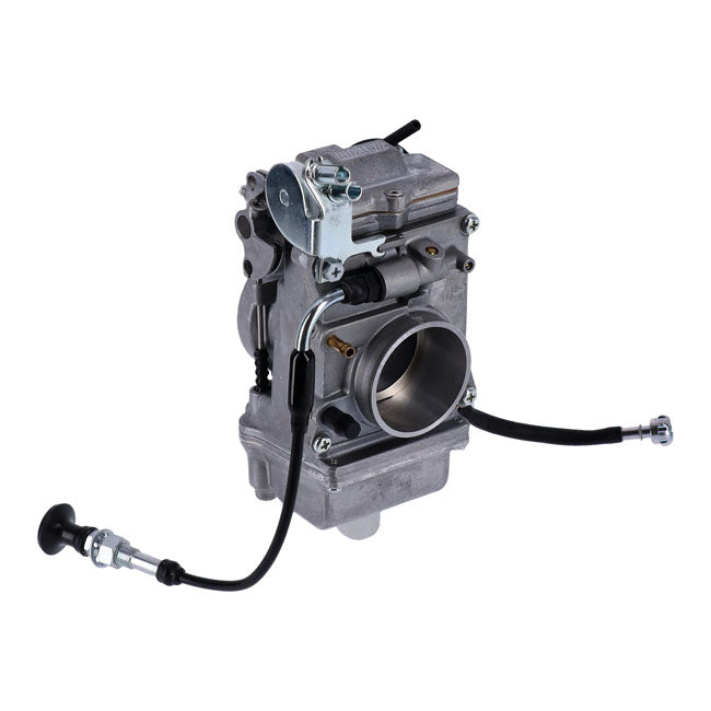 Mikuni Hsr48 Race Kit – Custom Applications