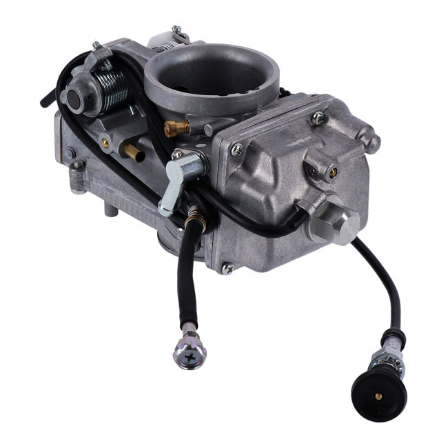 Mikuni HSR48 Race Kit – Custom Applications