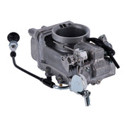 Mikuni HSR48 Race Kit – Custom Applications