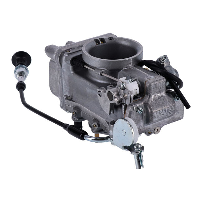 Mikuni HSR48 Race Kit – Custom Applications