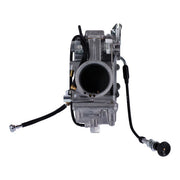 Mikuni HSR48 Race Kit – Custom Applications
