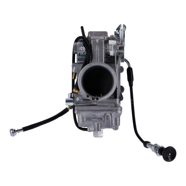 Mikuni HSR48 Race Kit – Custom Applications