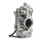 Mikuni HSR42 Carb Only, Polished