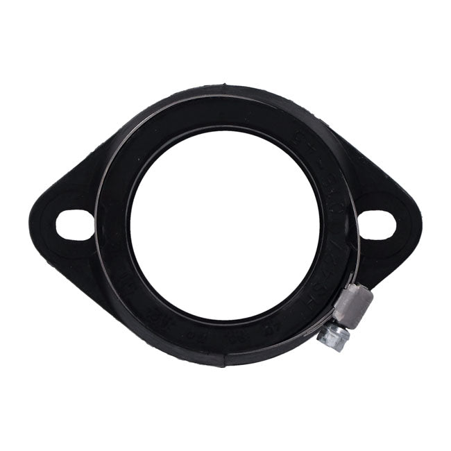 Mikuni Rubber Manifold Adapter HSR45