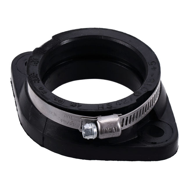 Mikuni Rubber Manifold Adapter HSR45