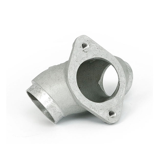 Mikuni HSR42/45 High Perf. Manifold – 1999–2017 Twin Cam (with MAPS Hole)