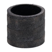 Samwel Rubber Hose, Adapter to Carb