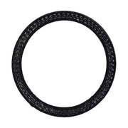 Samwel Rubber Hose, Adapter to Carb