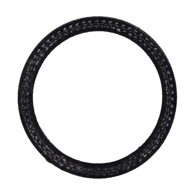 Samwel Rubber Hose, Adapter to Carb
