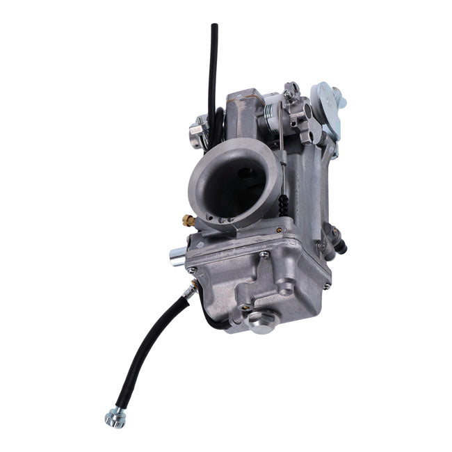 Mikuni HSR42 Carb Kit. With Approval – 1999–2006 Twin Cam & 2007–2014 Custom…