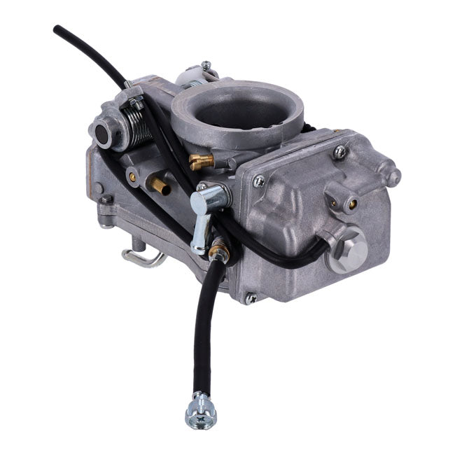 Mikuni HSR42 Carb Kit. With Approval – 1999–2006 Twin Cam & 2007–2014 Custom…