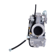 Mikuni HSR42 Carb Kit. With Approval – 1999–2006 Twin Cam & 2007–2014 Custom…