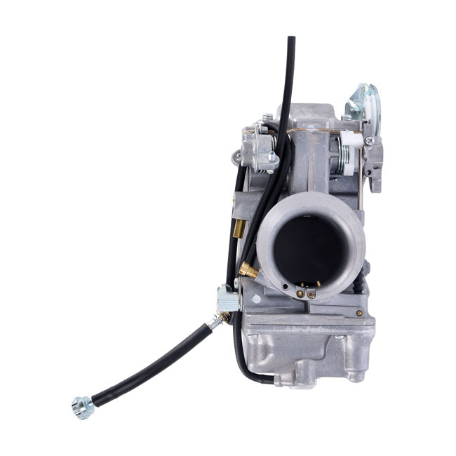 Mikuni HSR42 Carb Kit. With Approval – 1999–2006 Twin Cam & 2007–2014 Custom…