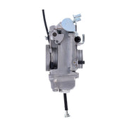 Mikuni HSR42 Carb Kit. With Approval – 1992–1994 FXST; FXD; FXR