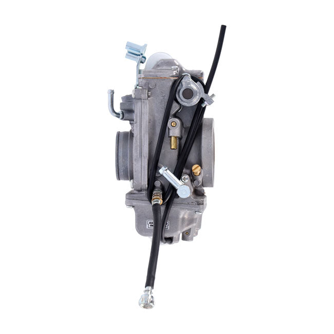 Mikuni HSR42 Carb Kit. With Approval – 1992–1994 FXST; FXD; FXR