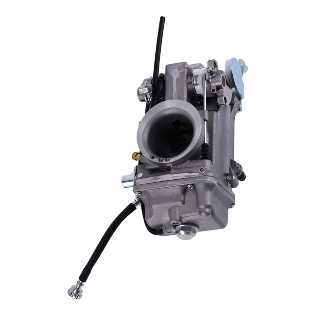 Mikuni HSR42 Carb Kit. With Approval – 1992–1994 FXST; FXD; FXR