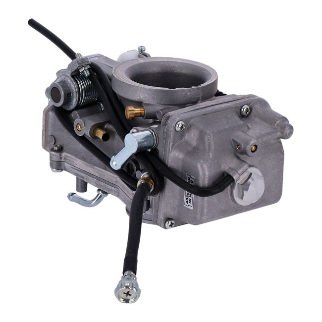 Mikuni HSR42 Carb Kit. With Approval – 1992–1994 FXST; FXD; FXR