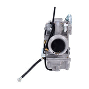 Mikuni HSR42 Carb Kit. With Approval – 1992–1994 FXST; FXD; FXR