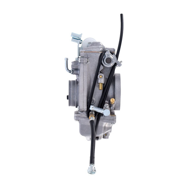 Mikuni HSR42 Carb Kit. With Approval – 1995–1999 FXST; 1995–1998 FXD