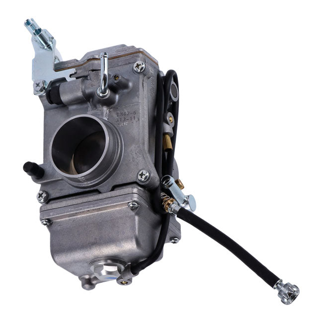 Mikuni HSR42 Carb Kit. With Approval – 1995–1999 FXST; 1995–1998 FXD