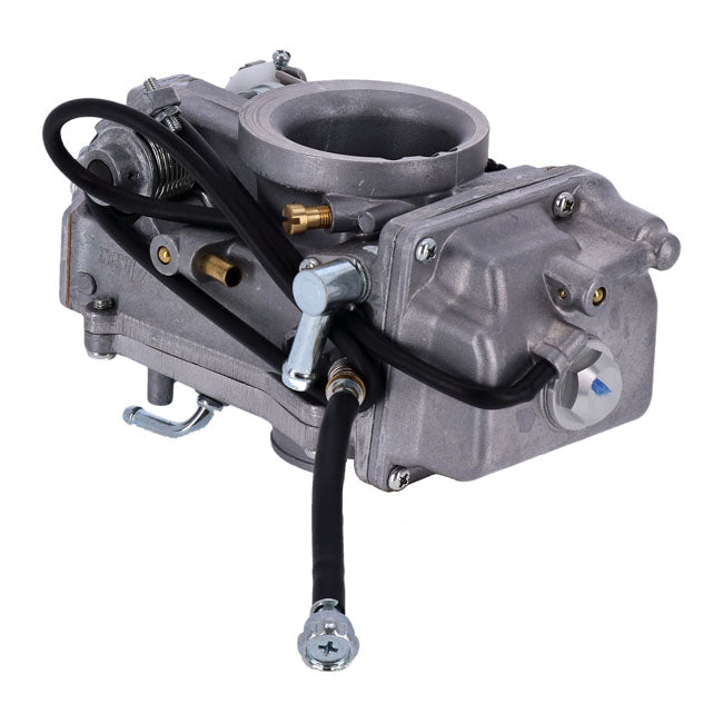 Mikuni HSR42 Carb Kit. With Approval – 1995–1999 FXST; 1995–1998 FXD