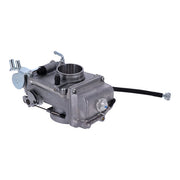 Mikuni HSR42 Carb Kit. With Approval – 1995–1999 FXST; 1995–1998 FXD