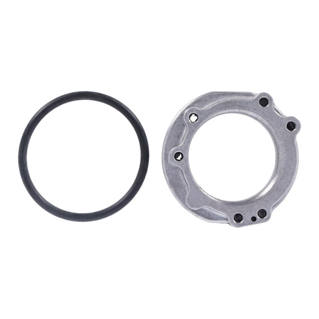 Mikuni HSR42 Carb Kit. With Approval – 1995–1999 FXST; 1995–1998 FXD