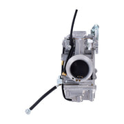 Mikuni HSR42 Carb Kit. With Approval – 1995–1999 FXST; 1995–1998 FXD
