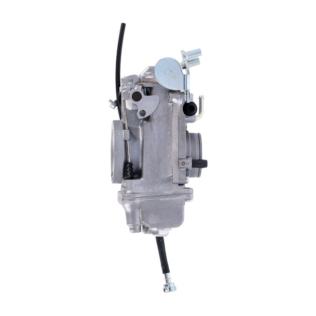 Mikuni HSR42 Carb Kit. With Approval – 1995–1998 FLT/Touring