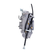 Mikuni HSR42 Carb Kit. With Approval – 1995–1998 FLT/Touring