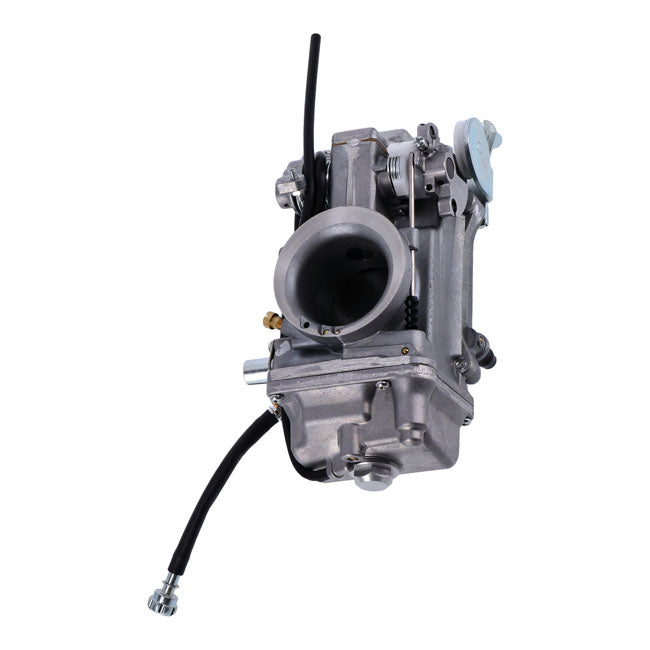 Mikuni HSR42 Carb Kit. With Approval – 1995–1998 FLT/Touring