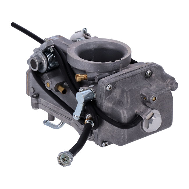 Mikuni HSR42 Carb Kit. With Approval – 1996–1999 Buell