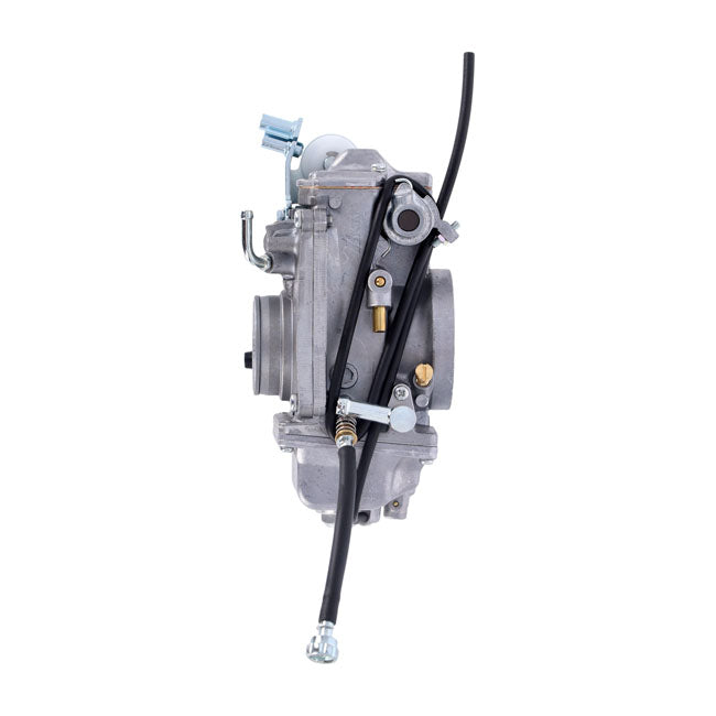 Mikuni HSR42 Carb Kit. With Approval – 1992–2003 XL1200 Sportster