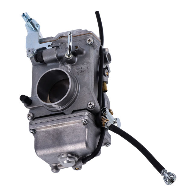 Mikuni HSR42 Carb Kit. With Approval – 1992–2003 XL1200 Sportster