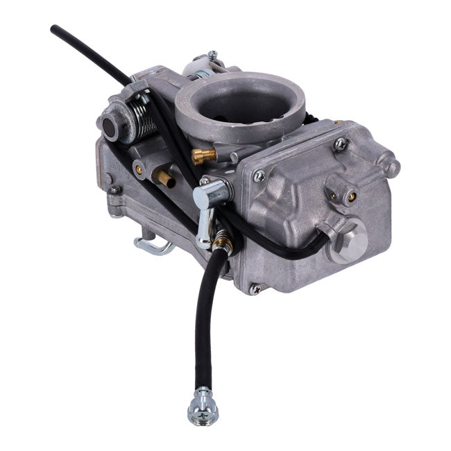 Mikuni HSR42 Carb Kit. With Approval – 1992–2003 XL1200 Sportster