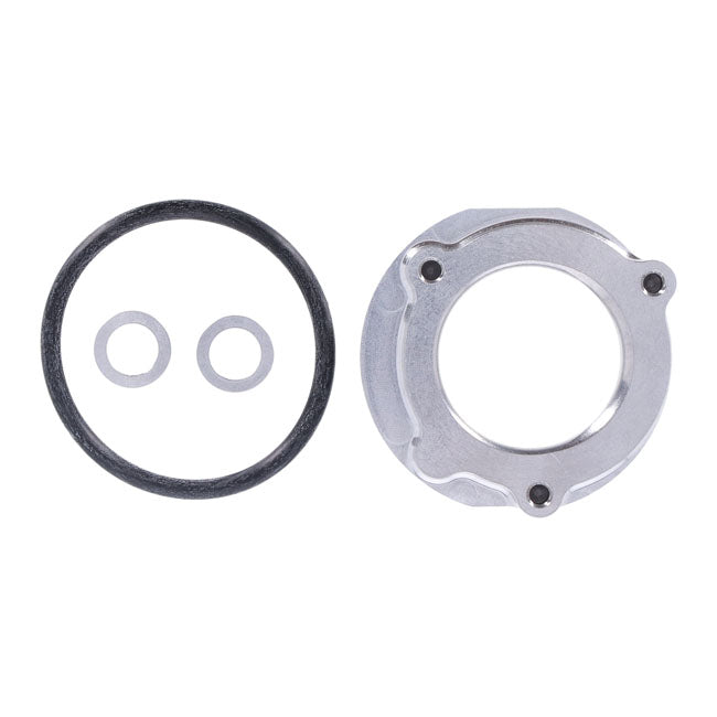 Mikuni HSR42 Carb Kit. With Approval – 1992–2003 XL1200 Sportster