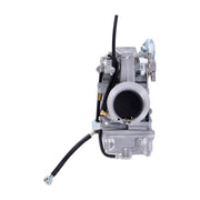 Mikuni HSR42 Carb Kit. With Approval – 1992–2003 XL1200 Sportster
