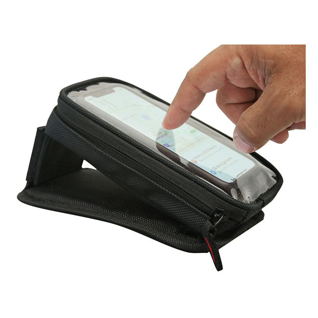 Nelson Rigg Route 1 Magnetic Phone Holder – Universal