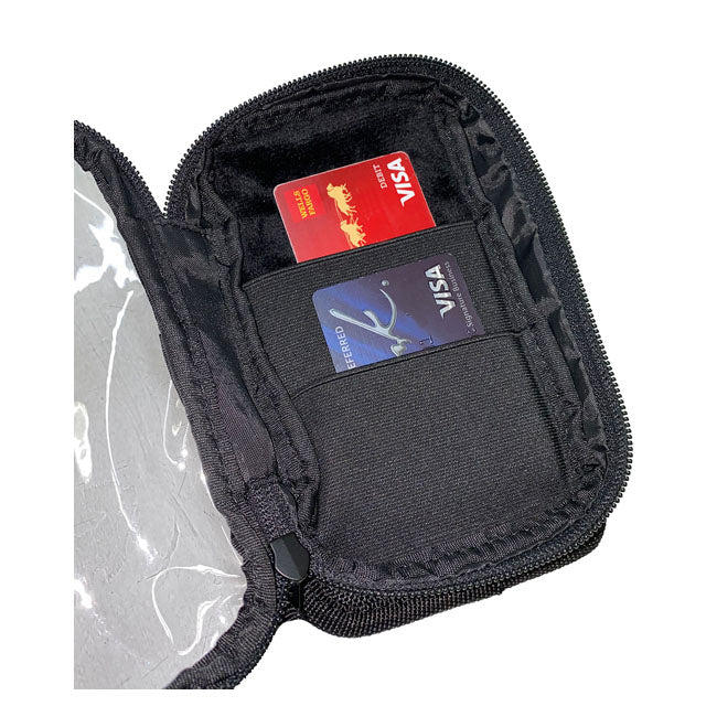 Nelson Rigg Route 1 Magnetic Phone Holder – Universal